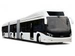 Caio Millennium BRT Biarticulado 2012 года